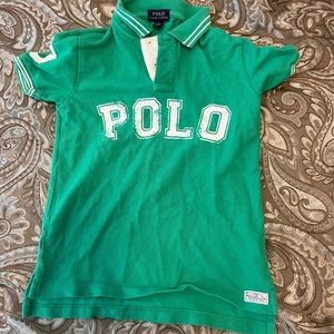 Ralph Lauren Polo Shirt